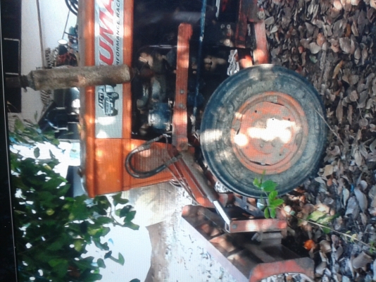 ขาย รถไถคูโบต้า28 แรง