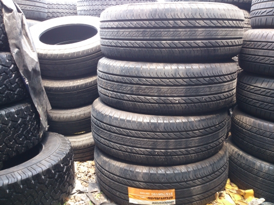 ขายยางเหมาหรือแยกขายจำนวน250เส้นยางปี13 มีทั้ง ขนาด175/65R15. 185/65R15. 195/65R15. 205/65R15. 205/70R15. 215/70R15. 205/55R16. 215/60R16. 215/60R17. 215/55R17. 265/65R17 ยางปี13 ดอกยางเต็มสดนิ่มลึกทุกเส้นไม่แตกลายไม่ร้าวไม่กินข้าง ขายยางเหมาหรือแยกขายจำนวน250เส้นยางปี13 มีทั้ง ขนาด175/65R15. 185/65R15. 195/65R15. 205/65R15. 205/70R15. 215/70R15. 205/55R16. 215/60R16. 215/60R17. 215/55R17. 265/65R17 ยางปี13 ดอกยางเต็มสดนิ่มลึกทุกเส้นไม่แตกลายไม่ร้าวไม่กินข้าง