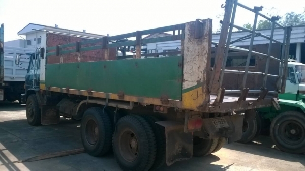 ขาย 10 ล้อดั้ม FM176 วางหัว SUMO 227 เครื่อง EH700 168 แรงม้า สโลว์กลาง พาวเวอร์ เบรคทิฟฟี่ จัดไฟแนนซ์ได้ทั้งงวดเดือน-งวดปีครับ ขาย 10 ล้อดั้ม FM176 วางหัว SUMO 227 เครื่อง EH700 168 แรงม้า สโลว์กลาง พาวเวอร์ เบรคทิฟฟี่ จัดไฟแนนซ์ได้ทั้งงวดเดือน-งวดปีครับ