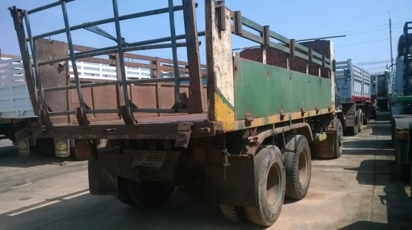 ขาย 10 ล้อดั้ม FM176 วางหัว SUMO 227 เครื่อง EH700 168 แรงม้า สโลว์กลาง พาวเวอร์ เบรคทิฟฟี่ จัดไฟแนนซ์ได้ทั้งงวดเดือน-งวดปีครับ ขาย 10 ล้อดั้ม FM176 วางหัว SUMO 227 เครื่อง EH700 168 แรงม้า สโลว์กลาง พาวเวอร์ เบรคทิฟฟี่ จัดไฟแนนซ์ได้ทั้งงวดเดือน-งวดปีครับ