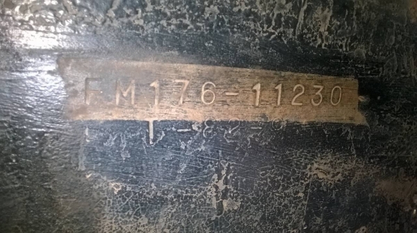 ขาย 10 ล้อดั้ม FM176 วางหัว SUMO 227 เครื่อง EH700 168 แรงม้า สโลว์กลาง พาวเวอร์ เบรคทิฟฟี่ จัดไฟแนนซ์ได้ทั้งงวดเดือน-งวดปีครับ ขาย 10 ล้อดั้ม FM176 วางหัว SUMO 227 เครื่อง EH700 168 แรงม้า สโลว์กลาง พาวเวอร์ เบรคทิฟฟี่ จัดไฟแนนซ์ได้ทั้งงวดเดือน-งวดปีครับ