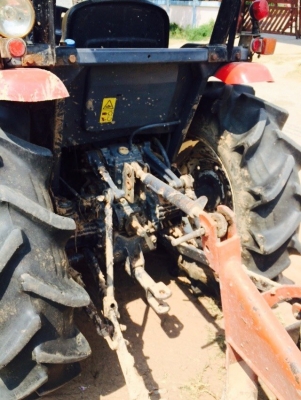 yanmar 35Tex พร้อมใช้(เล่มทะเบียนพร้อม)