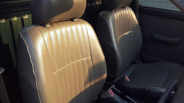 ขาย Nissan nv ปี 39 สีเขียวสวยๆ ราคา 49,000 บาท +++++++++