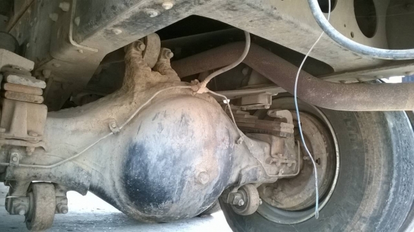 ขาย 10 ล้อ 2 เพลาไม่ดั้ม UD CWM430M มีระบบลากพ่วง เครื่อง PE6-T 280 แรงม้า คัสซีสวยตลอดเส้น จัดแนนซ์ได้ทั้งงวดเดือน-งวดปีครับ