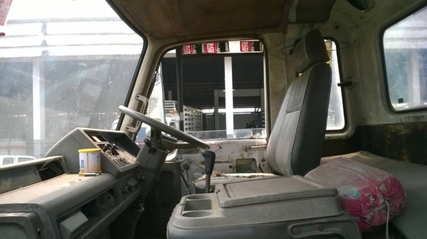 ขาย 10 ล้อ 2 เพลาไม่ดั้ม UD CWM430M มีระบบลากพ่วง เครื่อง PE6-T 280 แรงม้า คัสซีสวยตลอดเส้น จัดแนนซ์ได้ทั้งงวดเดือน-งวดปีครับ