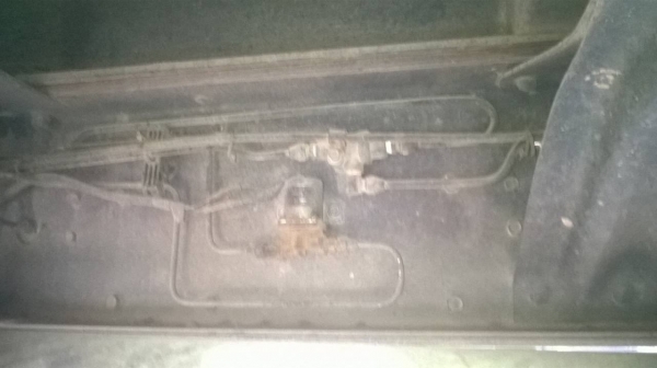 ขาย 10 ล้อ 2 เพลาไม่ดั้ม UD CWM430M มีระบบลากพ่วง เครื่อง PE6-T 280 แรงม้า คัสซีสวยตลอดเส้น จัดแนนซ์ได้ทั้งงวดเดือน-งวดปีครับ