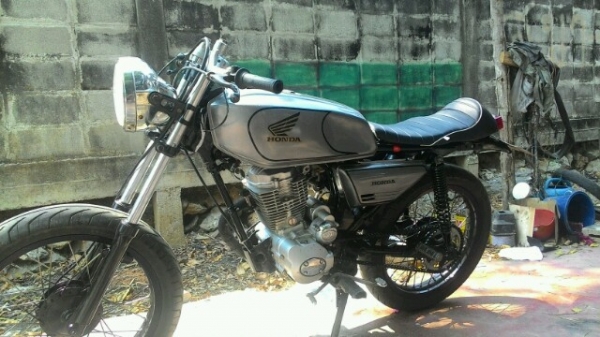 honda gl150cc caferacer honda gl150cc caferacer