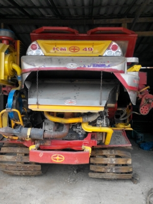 ขาย 3คัน KM49,สยาม,เทรนเลอ