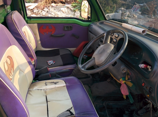 ขายไดฮัทสุs100