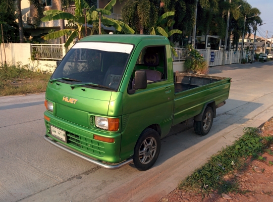 ขายไดฮัทสุs100