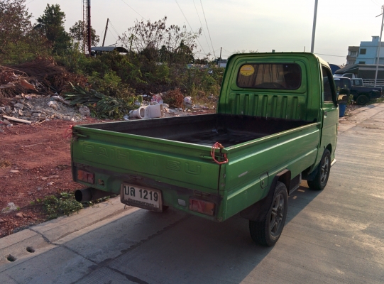 ขายไดฮัทสุs100