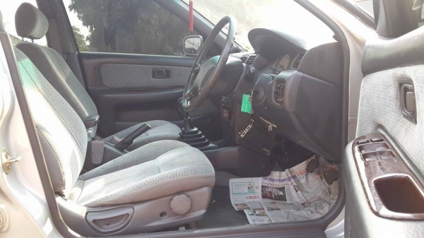 ขาย Nissan Sunny super saloon ปี42 ติดแก็ส lpg ราคา 68,000 บาท ++++++++++