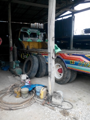 ขาย 3คัน KM49,สยาม,เทรนเลอ