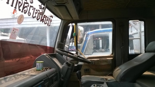 ขาย 10 ล้อดั้ม HINO 3M มีระบบลำโพงลากพ่วง เครื่องเดิม M10C 240 แรงม้า เกียรเดิม สโลว์เดิม ดาวน์ 400,000 จัดแนนซ์งวดปีครับ