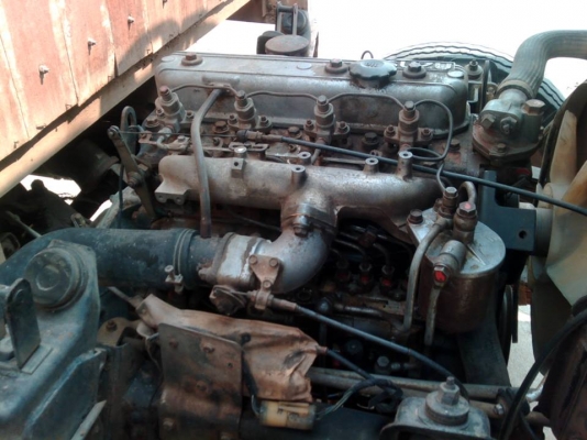 ขาย 6 ล้อ isuzu ks110 เครื่องดี คัทซีสวย ขาย 6 ล้อ isuzu ks110 เครื่องดี คัทซีสวย