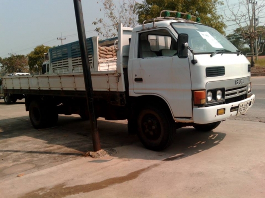 ขาย 6 ล้อ isuzu ks110 เครื่องดี คัทซีสวย ขาย 6 ล้อ isuzu ks110 เครื่องดี คัทซีสวย