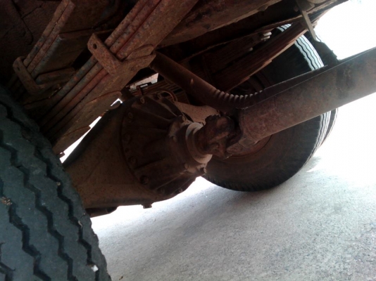 ขาย 6 ล้อ isuzu ks110 เครื่องดี คัทซีสวย ขาย 6 ล้อ isuzu ks110 เครื่องดี คัทซีสวย