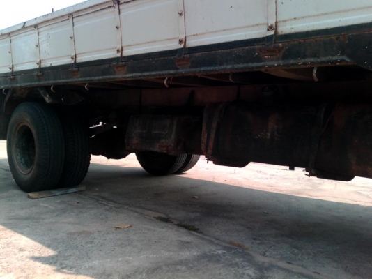 ขาย 6 ล้อ isuzu ks110 เครื่องดี คัทซีสวย ขาย 6 ล้อ isuzu ks110 เครื่องดี คัทซีสวย