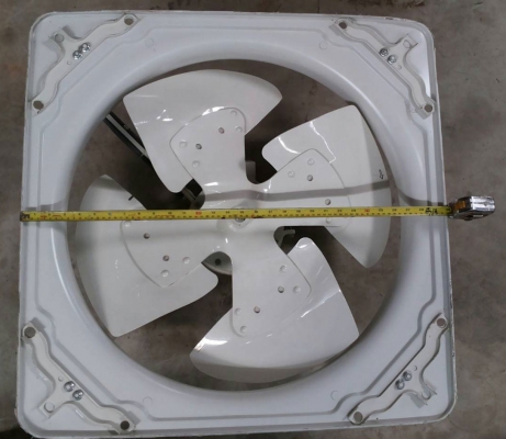 ขายพัดลมอุตสาหกรรม FV-60GS4