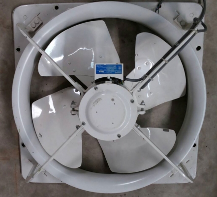 ขายพัดลมอุตสาหกรรม FV-60GS4