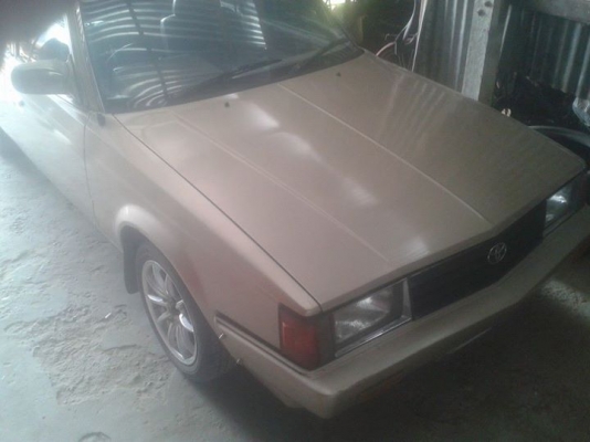 รถเก๋งtoyota coronaมือสอง
