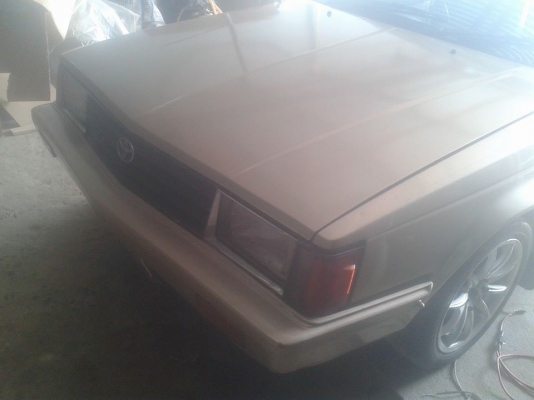 รถเก๋งtoyota coronaมือสอง