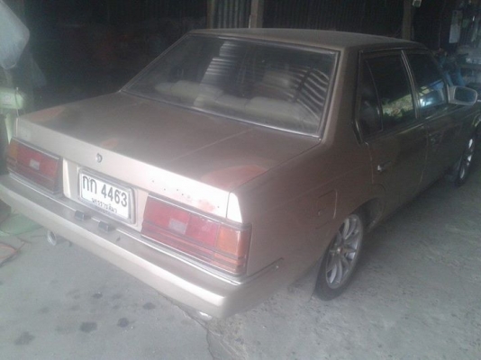 รถเก๋งtoyota coronaมือสอง