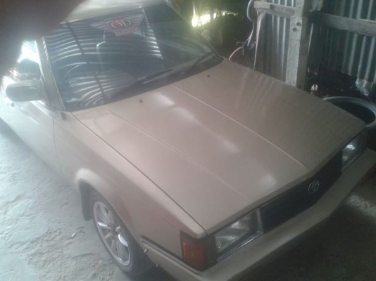 รถเก๋งtoyota coronaมือสอง