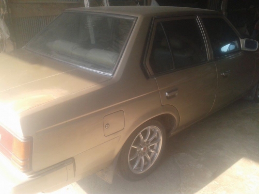 รถเก๋งtoyota coronaมือสอง