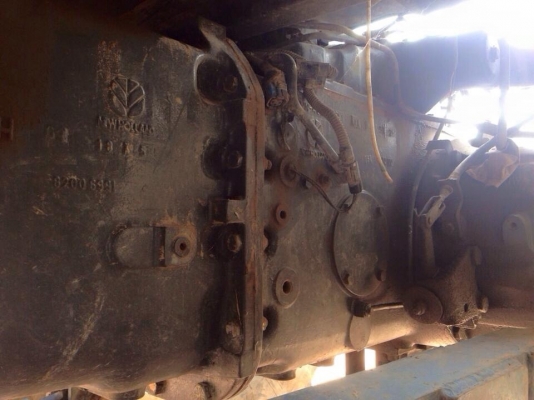 ขายรถไถ new hollandเทอร์โบ เกียร์ธรรมดา 12*12 ขายรถไถ new hollandเทอร์โบ เกียร์ธรรมดา 12*12