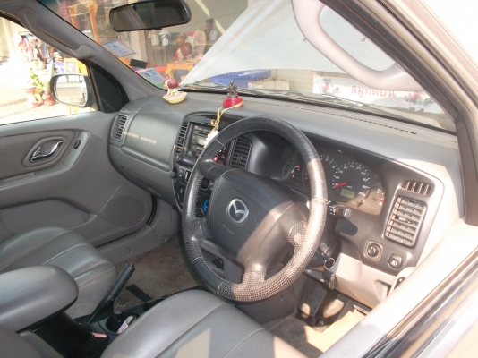 มาสด้าtribute มาสด้าtribute