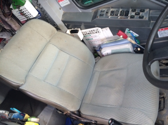 รถเครน TR250M-6, FB2***, ปี1999, 098-858-5524 สามภพ ครับ