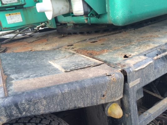 รถเครน TR250M-6, FB2***, ปี1999, 098-858-5524 สามภพ ครับ