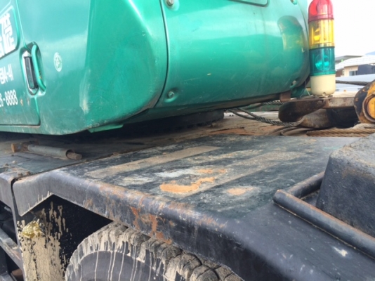 รถเครน TR250M-6, FB2***, ปี1999, 098-858-5524 สามภพ ครับ