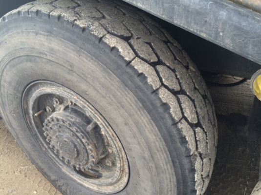 รถเครน TR250M-6, FB2***, ปี1999, 098-858-5524 สามภพ ครับ