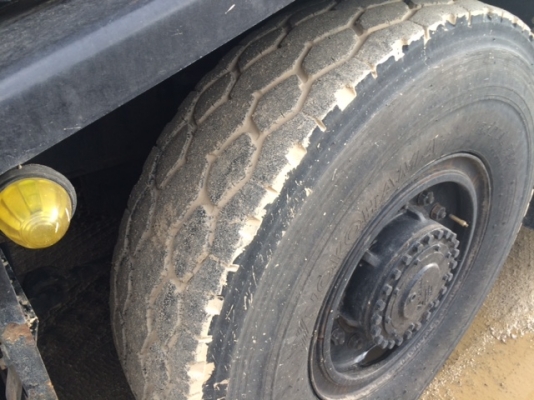 รถเครน TR250M-6, FB2***, ปี1999, 098-858-5524 สามภพ ครับ