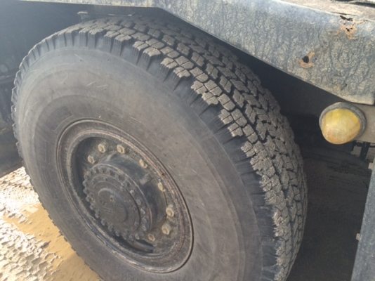 รถเครน TR250M-6, FB2***, ปี1999, 098-858-5524 สามภพ ครับ