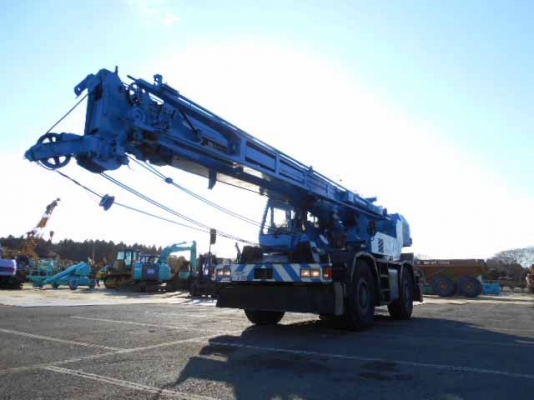 บริษัท เอ็น ดี ที (ประเทศไทย) จำกัด