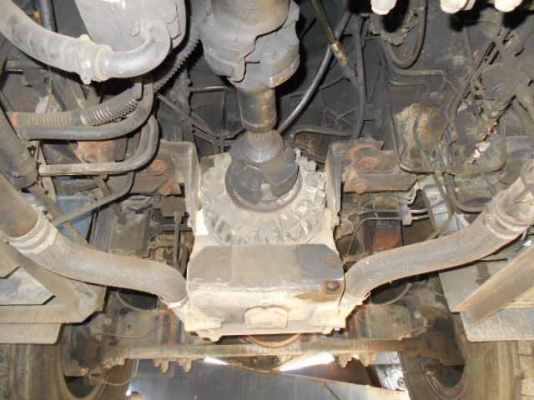 บริษัท เอ็น ดี ที (ประเทศไทย) จำกัด