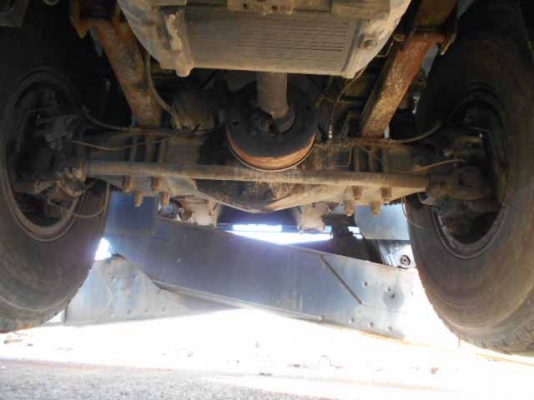 บริษัท เอ็น ดี ที (ประเทศไทย) จำกัด