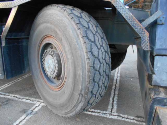 บริษัท เอ็น ดี ที (ประเทศไทย) จำกัด