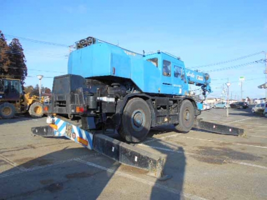 บริษัท เอ็น ดี ที (ประเทศไทย) จำกัด