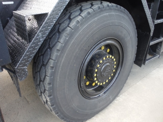 (ของเข้าเดือนนี้ครับ) รถเครน TR200M-4-00*** ปี 1990 Tel : 098-858-5524 สามภพ ครับ