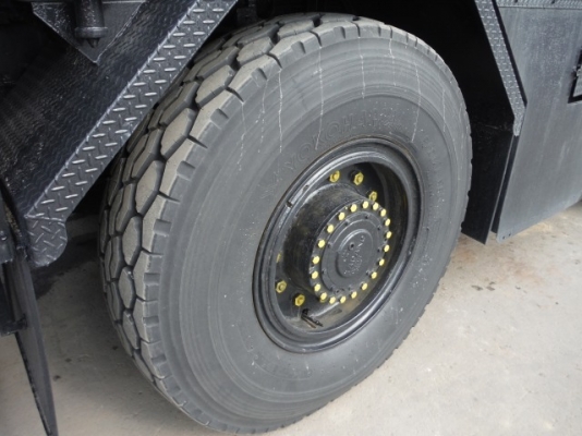 (ของเข้าเดือนนี้ครับ) รถเครน TR200M-4-00*** ปี 1990 Tel : 098-858-5524 สามภพ ครับ