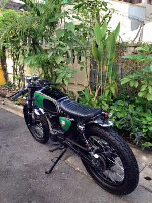 HONDA WING 125 ทำใหม่ทั้งคัน HONDA WING 125 ทำใหม่ทั้งคัน