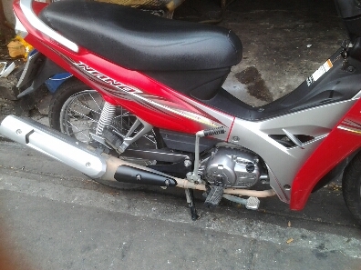 สปาคร์นาโนตาทเท้าปี54 สปาคร์นาโนตาทเท้าปี54