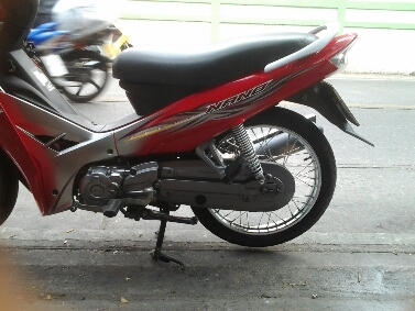 สปาคร์นาโนตาทเท้าปี54 สปาคร์นาโนตาทเท้าปี54