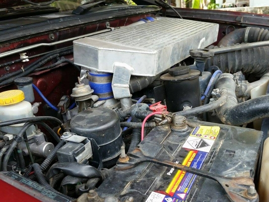 ขาย nissan frontier 4door 4x4 2500 turbo ขาย nissan frontier 4door 4x4 2500 turbo