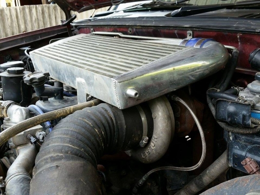 ขาย nissan frontier 4door 4x4 2500 turbo ขาย nissan frontier 4door 4x4 2500 turbo