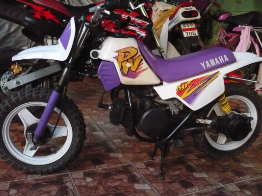 ขาย YAMAHA PW50 ขาย YAMAHA PW50